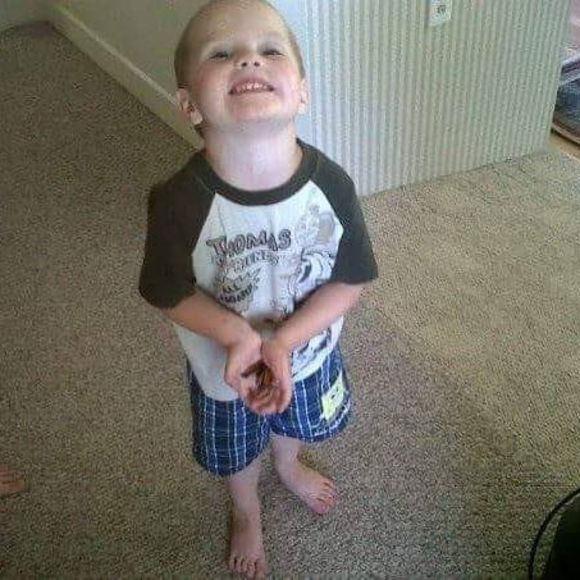 Meet your Posher, Hanna - Picture 1 of 1